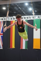 Thumbnail - Ireland - Спортивная гимнастика - 2023 - Austrian Future Cup - Participants 02066_12944.jpg