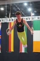 Thumbnail - Ireland - Спортивная гимнастика - 2023 - Austrian Future Cup - Participants 02066_12945.jpg