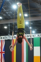 Thumbnail - Ireland - Спортивная гимнастика - 2023 - Austrian Future Cup - Participants 02066_12951.jpg