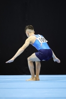 Thumbnail - Italy - Artistic Gymnastics - 2023 - Austrian Future Cup - Participants 02066_15550.jpg