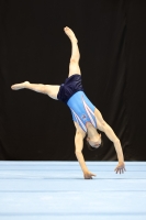 Thumbnail - Italy - Artistic Gymnastics - 2023 - Austrian Future Cup - Participants 02066_15553.jpg