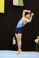 Thumbnail - Italy - Artistic Gymnastics - 2023 - Austrian Future Cup - Participants 02066_15557.jpg