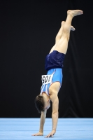 Thumbnail - Italy - Artistic Gymnastics - 2023 - Austrian Future Cup - Participants 02066_15571.jpg