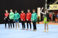Thumbnail - Ireland - Спортивная гимнастика - 2023 - Austrian Future Cup - Participants 02066_15744.jpg