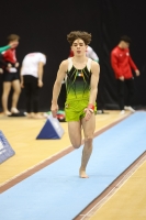 Thumbnail - Ireland - Спортивная гимнастика - 2023 - Austrian Future Cup - Participants 02066_15752.jpg