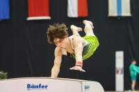 Thumbnail - Ireland - Спортивная гимнастика - 2023 - Austrian Future Cup - Participants 02066_15753.jpg