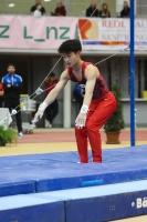 Thumbnail - Japan - Спортивная гимнастика - 2023 - Austrian Future Cup - Participants 02066_16265.jpg