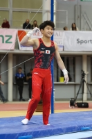 Thumbnail - Japan - Спортивная гимнастика - 2023 - Austrian Future Cup - Participants 02066_16268.jpg
