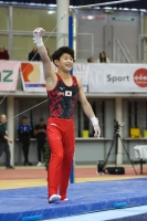 Thumbnail - Japan - Спортивная гимнастика - 2023 - Austrian Future Cup - Participants 02066_16269.jpg