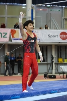 Thumbnail - Japan - Спортивная гимнастика - 2023 - Austrian Future Cup - Participants 02066_16270.jpg