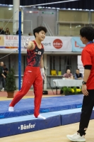 Thumbnail - Japan - Спортивная гимнастика - 2023 - Austrian Future Cup - Participants 02066_16271.jpg