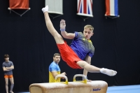 Thumbnail - Ukraine - Спортивная гимнастика - 2023 - Austrian Future Cup - Participants 02066_16289.jpg