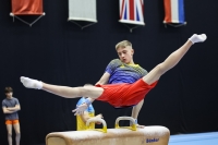 Thumbnail - Ukraine - Спортивная гимнастика - 2023 - Austrian Future Cup - Participants 02066_16290.jpg