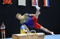 Thumbnail - Ukraine - Спортивная гимнастика - 2023 - Austrian Future Cup - Participants 02066_16291.jpg
