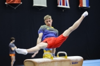 Thumbnail - Ukraine - Спортивная гимнастика - 2023 - Austrian Future Cup - Participants 02066_16292.jpg