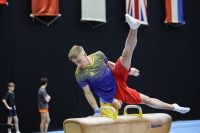 Thumbnail - Ukraine - Спортивная гимнастика - 2023 - Austrian Future Cup - Participants 02066_16293.jpg