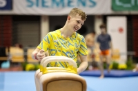 Thumbnail - Ukraine - Спортивная гимнастика - 2023 - Austrian Future Cup - Participants 02066_16301.jpg
