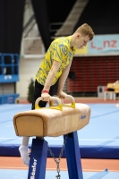 Thumbnail - Ukraine - Спортивная гимнастика - 2023 - Austrian Future Cup - Participants 02066_16304.jpg