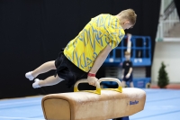 Thumbnail - Ukraine - Спортивная гимнастика - 2023 - Austrian Future Cup - Participants 02066_16309.jpg
