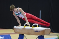 Thumbnail - Wales - Спортивная гимнастика - 2023 - Austrian Future Cup - Participants 02066_26901.jpg