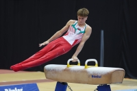 Thumbnail - Wales - Спортивная гимнастика - 2023 - Austrian Future Cup - Participants 02066_26902.jpg