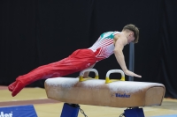 Thumbnail - Wales - Спортивная гимнастика - 2023 - Austrian Future Cup - Participants 02066_26903.jpg