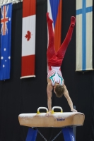 Thumbnail - Wales - Artistic Gymnastics - 2023 - Austrian Future Cup - Participants 02066_26904.jpg