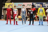 Thumbnail - Wales - Спортивная гимнастика - 2023 - Austrian Future Cup - Participants 02066_26978.jpg