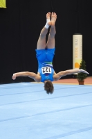 Thumbnail - Slovenia - Спортивная гимнастика - 2023 - Austrian Future Cup - Participants 02066_27012.jpg
