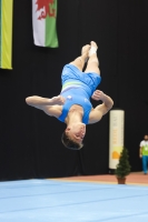 Thumbnail - Slovenia - Спортивная гимнастика - 2023 - Austrian Future Cup - Participants 02066_27017.jpg