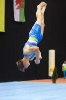 Thumbnail - Slovenia - Спортивная гимнастика - 2023 - Austrian Future Cup - Participants 02066_27018.jpg