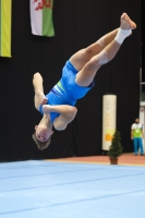 Thumbnail - Slovenia - Спортивная гимнастика - 2023 - Austrian Future Cup - Participants 02066_27019.jpg