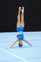 Thumbnail - Slovenia - Спортивная гимнастика - 2023 - Austrian Future Cup - Participants 02066_27022.jpg