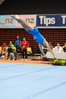Thumbnail - Slovenia - Спортивная гимнастика - 2023 - Austrian Future Cup - Participants 02066_27028.jpg