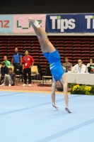 Thumbnail - Slovenia - Спортивная гимнастика - 2023 - Austrian Future Cup - Participants 02066_27029.jpg