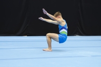 Thumbnail - Slovenia - Спортивная гимнастика - 2023 - Austrian Future Cup - Participants 02066_27037.jpg