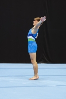 Thumbnail - Slovenia - Спортивная гимнастика - 2023 - Austrian Future Cup - Participants 02066_27038.jpg