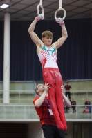 Thumbnail - Wales - Спортивная гимнастика - 2023 - Austrian Future Cup - Participants 02066_27175.jpg