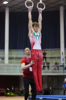 Thumbnail - Wales - Спортивная гимнастика - 2023 - Austrian Future Cup - Participants 02066_27176.jpg