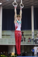 Thumbnail - Wales - Спортивная гимнастика - 2023 - Austrian Future Cup - Participants 02066_27177.jpg