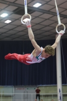 Thumbnail - Wales - Спортивная гимнастика - 2023 - Austrian Future Cup - Participants 02066_27179.jpg