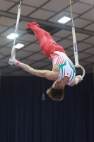 Thumbnail - Wales - Спортивная гимнастика - 2023 - Austrian Future Cup - Participants 02066_27180.jpg