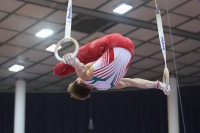 Thumbnail - Wales - Спортивная гимнастика - 2023 - Austrian Future Cup - Participants 02066_27181.jpg