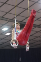Thumbnail - Wales - Спортивная гимнастика - 2023 - Austrian Future Cup - Participants 02066_27183.jpg