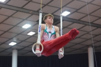 Thumbnail - Wales - Artistic Gymnastics - 2023 - Austrian Future Cup - Participants 02066_27185.jpg