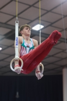 Thumbnail - Wales - Спортивная гимнастика - 2023 - Austrian Future Cup - Participants 02066_27186.jpg