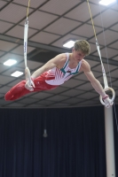 Thumbnail - Wales - Спортивная гимнастика - 2023 - Austrian Future Cup - Participants 02066_27190.jpg