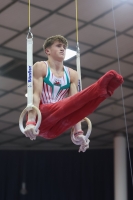 Thumbnail - Wales - Artistic Gymnastics - 2023 - Austrian Future Cup - Participants 02066_27191.jpg