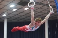 Thumbnail - Wales - Спортивная гимнастика - 2023 - Austrian Future Cup - Participants 02066_27192.jpg