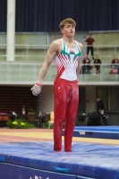 Thumbnail - Wales - Artistic Gymnastics - 2023 - Austrian Future Cup - Participants 02066_27194.jpg
